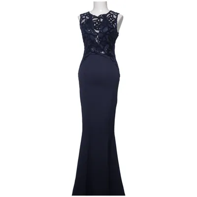 Abendkleid (love michelle keegan) von Lipsy London Elasthan, Polyester
