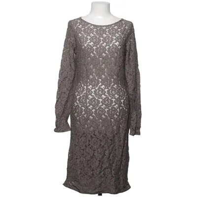 Klänning (Grå) från La Dress by Simone