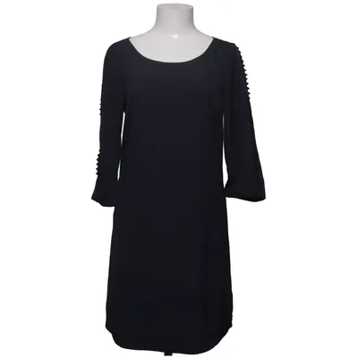 Dress (Blue, Black) from Maison Scotch Polyester
