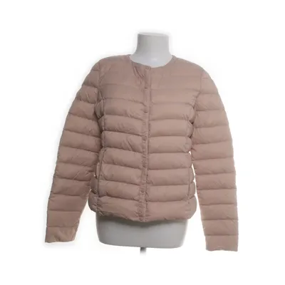 Donsjack (Roze) van Zalando Polyamide, Dons