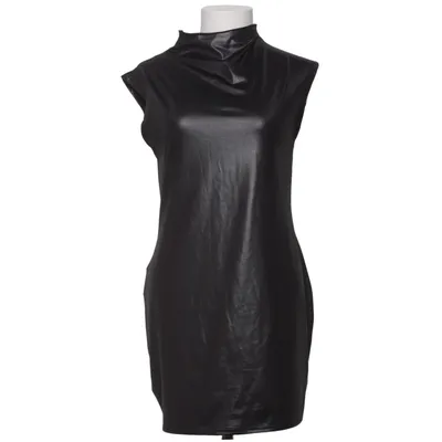 Klänning (Svart) från Venus Elastan, Polyester