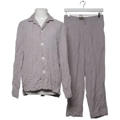 Pyjama (Grau) von A Day's March Tencel