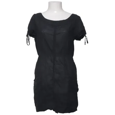 Robe (Noir) de Du & Jag Coton