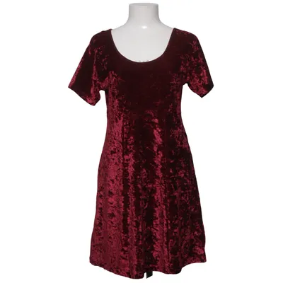 Dress (Red) from Trend Report Elastane, Polyester