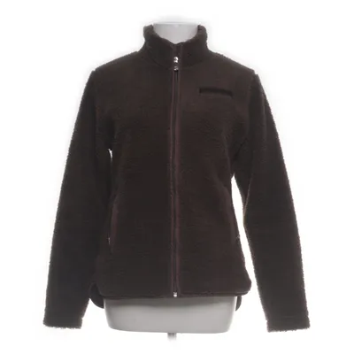 Kofta (Brun) från Norrsken Polyester, Bomull