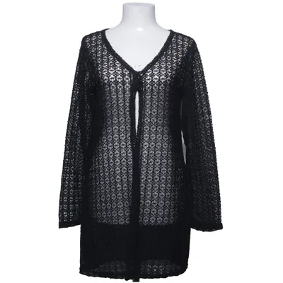 Cardigan (Zwart) van Riviera