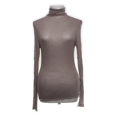 Polotröja (Brun) från Oysho Elastan, Viskos