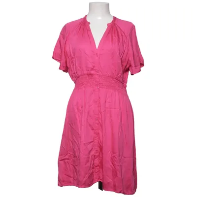 Jurk (Mae Mini) van Freebird Katoen, Viscose