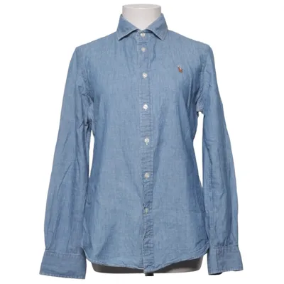 Denim shirt (Blue) from Polo Ralph Lauren Cotton
