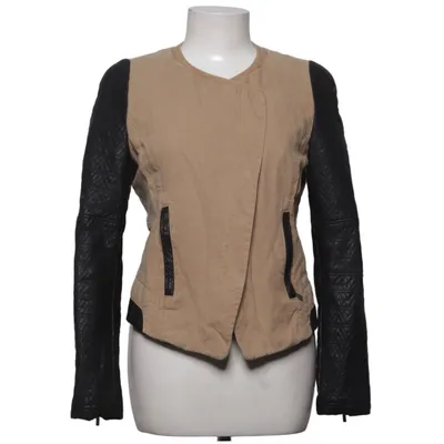 Jack (Beige, Zwart) van Zara Trafaluc