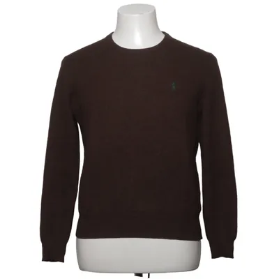 Tröja (Brun) från Ralph Lauren Merinoull