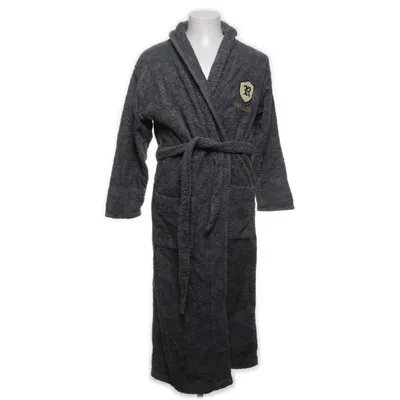 Bathrobe (Gray) from Lord Nelson Cotton