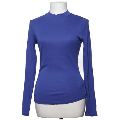 Långärmad t-shirt (L 104235/A 55354) från Hessnatur Bomull, Modal