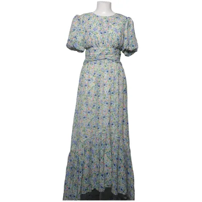 Maxikjole (Beatrice) fra Malina Viscose