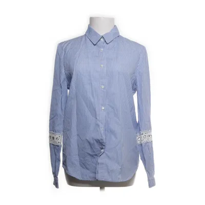 Shirt (Blue) from Claudie Pierlot Cotton