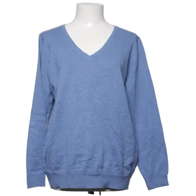 Pullover (Blauw) van Yessica Katoen, Polyamide