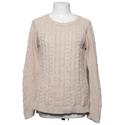 Tröja (Beige) från Stradivarius Basics Bomull