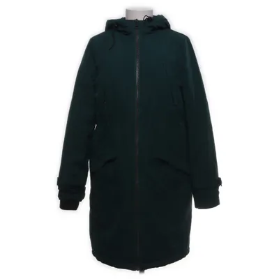Parka (Groen) van Distrikt Nørrebro