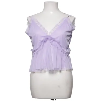 Tanktop (Lila) van Ivyrevel Polyester