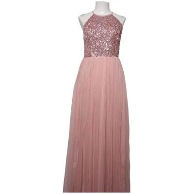 Robe de soirée (Rose) de Maya Deluxe Polyester