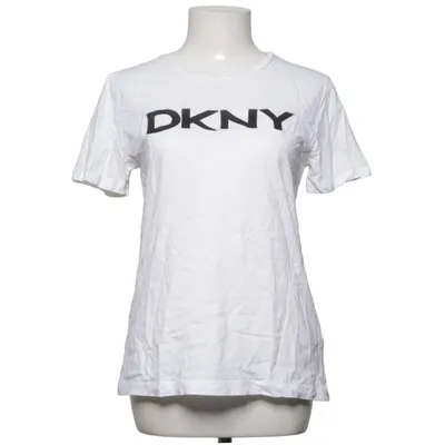 T-shirt (The Everywhere Tee Shirt) from DKNY Cotton