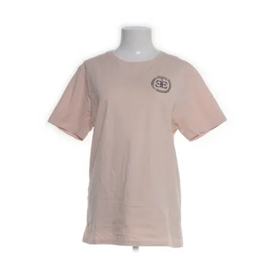 T-shirt (Beige) från Earth Positive Ekologisk bomull