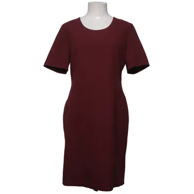 Klänning (Röd) från Modern Classics Polyester