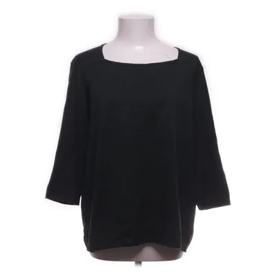 Långärmad t-shirt (Grön) från Zalando Essentials Polyamid, Viskos