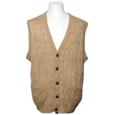 Gilet (Beige) de Towncraft