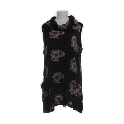 Tunika (Svart, Flerfärgad) från Masai Viskos