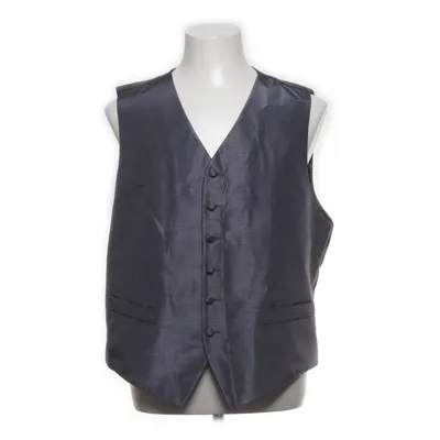 Ytterväst (Grå) från Alexander Dobell Polyester