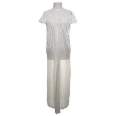 Nattlinne (4208 0 MEC40) från Damella Polyester