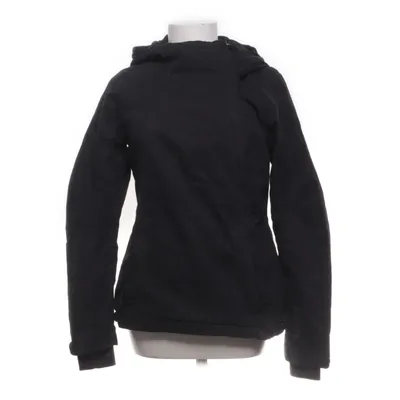 Bikerjakke (Sort) fra Bench Bomuld, Elastan, Polyamid, Polyester