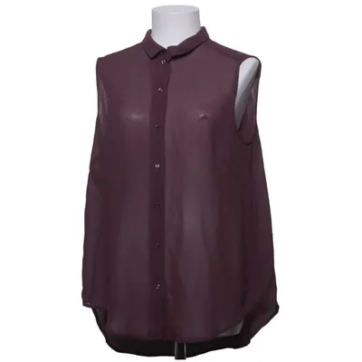 Top (Lilla) fra H&M Polyester