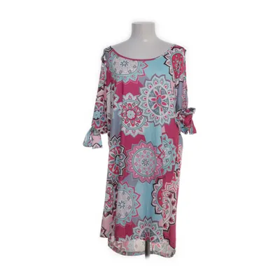 Klänning (Blå, Rosa, Flerfärgad) från Sheilay