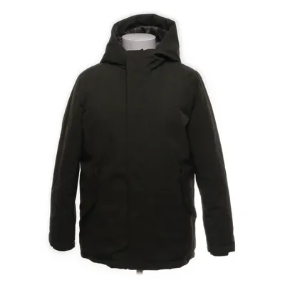 Allvädersjacka (Grön) från Canadian Classics Elastan, Polyamid, Polyester