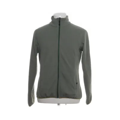Veste polaire (Vert) de Outdoor Performance Polyester