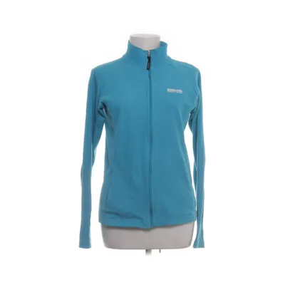 Fleecejacka (Blå) från Polartec