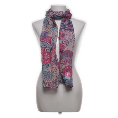 Sjal (Flerfärgad) från The Moshi