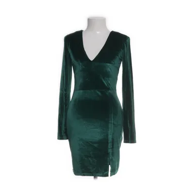 Avondjurk (Groen) van Rut & Circle Polyester