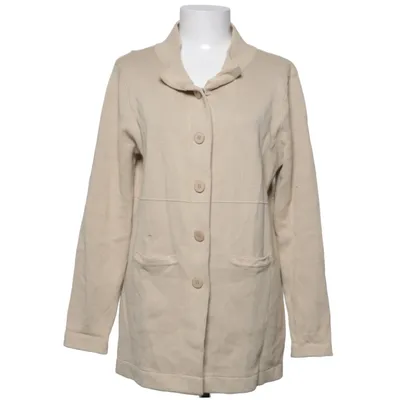 Cardigan (Beige) fra Pearl