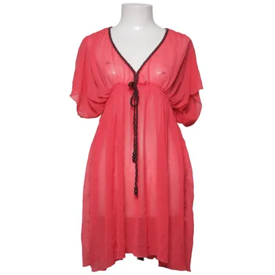 Robe de plage (Rouge) de Okay