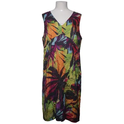 Jurk (Groen, Lila, Oranje, Meerkleurig) van Promise
