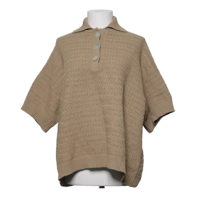 Haut (Jorgia polo 13065) de Samsøe & Samsøe Coton, Lin, Polyester recyclé