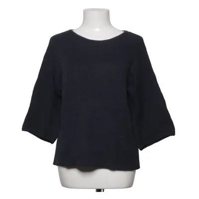 Sweater (Grå) fra H&M Basic Akryl, Bomuld