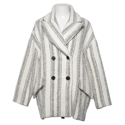 Jakke (1H19FILL) fra Ba&sh Acetat, Akryl, Alpacauld, Bomuld, Polyamid, Polyester, Viscose