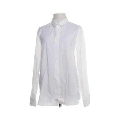 Skjorta (Vit) från Aim'n Bomull