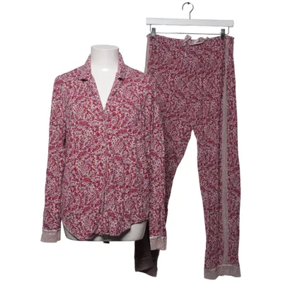 Pyjamas (Röd, Vit) från Victoria's Secret Elastan, Modal