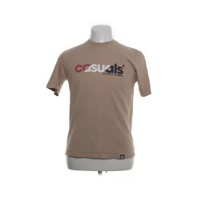 T-shirt (Beige) de Peaceful Hooligan Coton