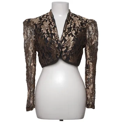 Bolero (553010) fra Cartise Polyester
